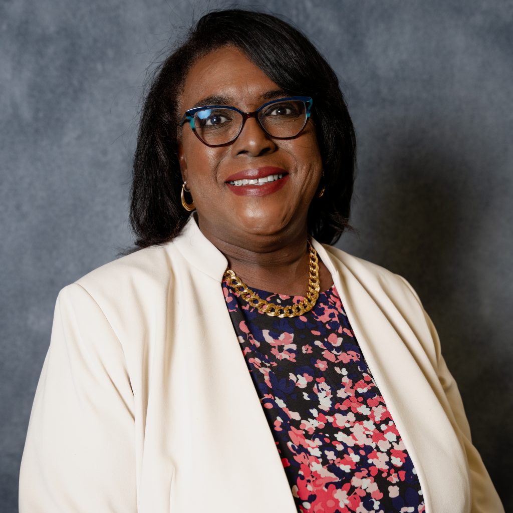 Stephanie Ries Headshot SOAR Education